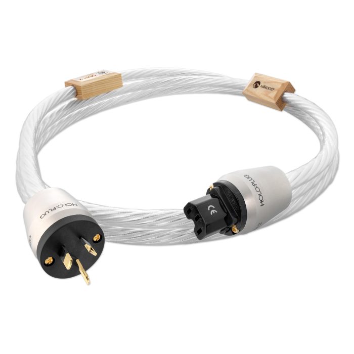 Nordost Odin 2 - Power Chord 1.25M - 15 amp