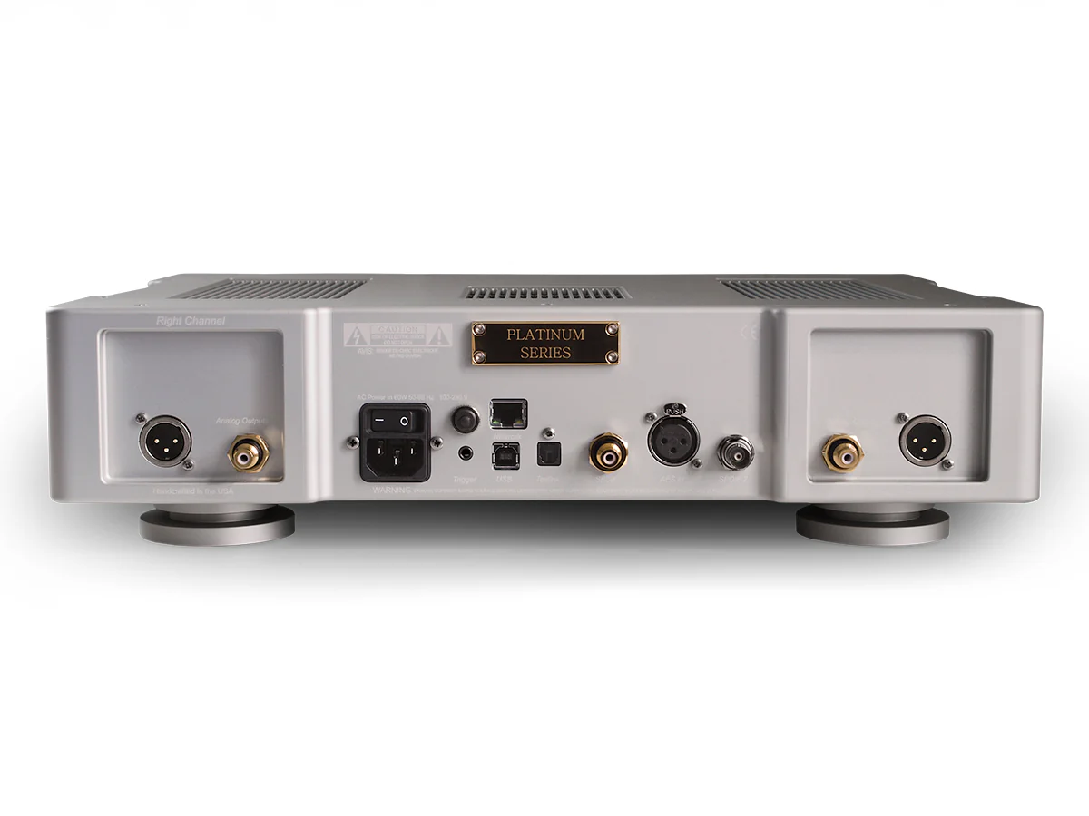 M1 Series II Digital to Analog Converter - Image 3