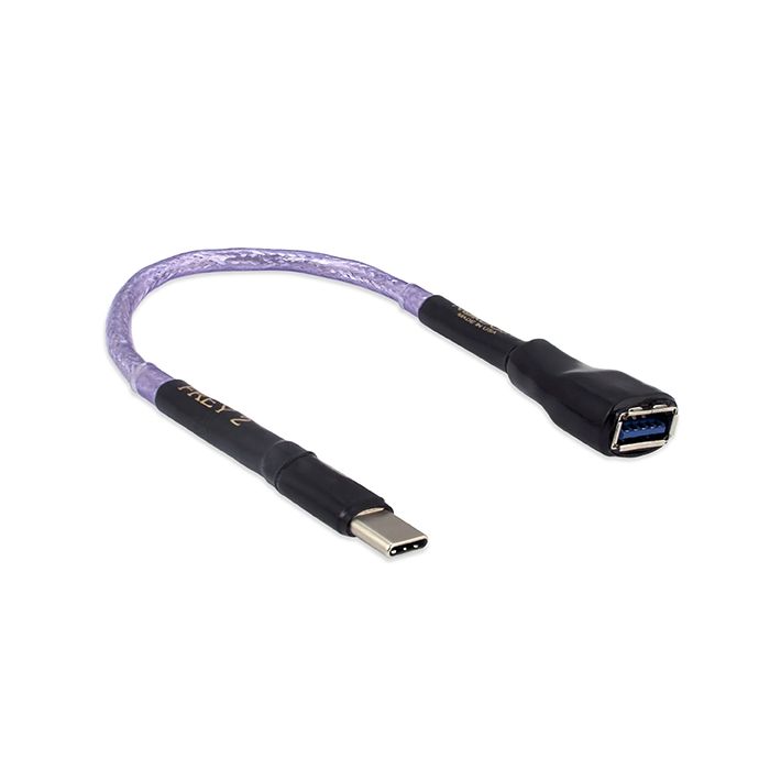 Frey 2 USB C Adapter