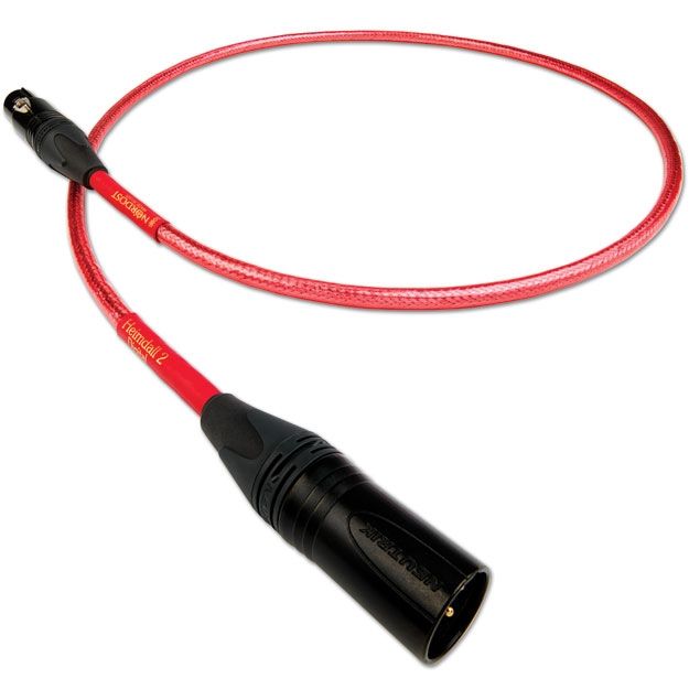 Heimdall 2 AES/EBU Digital Cable