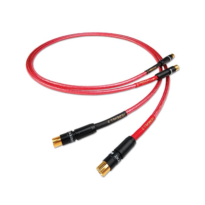 Heimdall 2 Interconnect (Pair) - Image 2