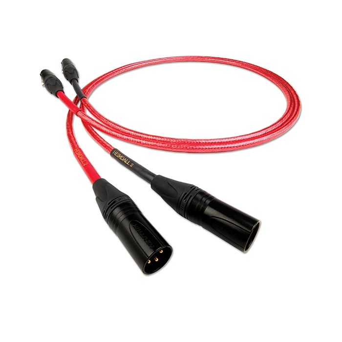 Heimdall 2 Interconnect (Pair)